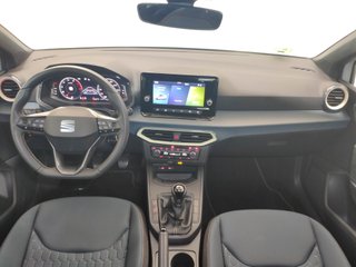 SEAT Ibiza 2026