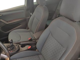 SEAT Ibiza 2026