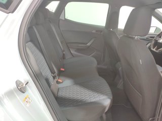 SEAT Ibiza 2026