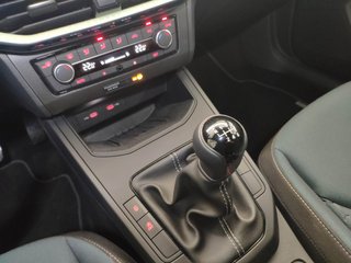 SEAT Ibiza 2026