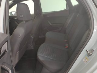 SEAT Ibiza 2026