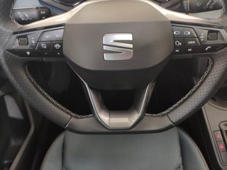 SEAT Ibiza 2026
