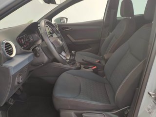 SEAT Ibiza 2026