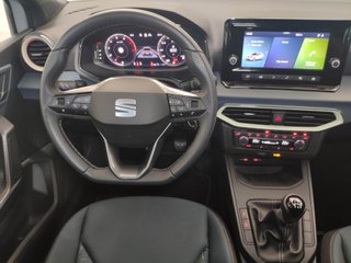 SEAT Ibiza 2026