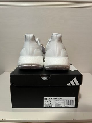 Adidas Pureboost 23