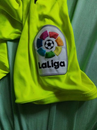 Camiseta Kappa Córdoba CF Talla XXL