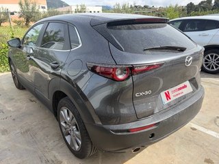 CX-30  - DESDE 339€/MES ¡SIN PAGAR ENTRADA!