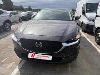 CX-30  - DESDE 339€/MES ¡SIN PAGAR ENTRADA!