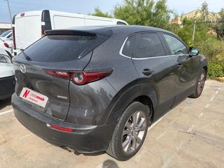 CX-30  - DESDE 339€/MES ¡SIN PAGAR ENTRADA!