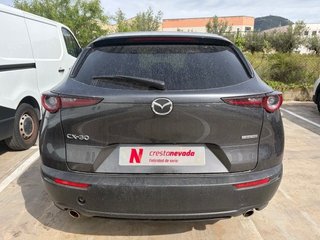 CX-30  - DESDE 339€/MES ¡SIN PAGAR ENTRADA!