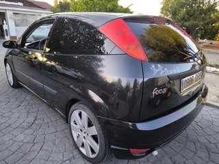 Ford Focus 2003