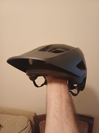 Casco Rockrider bici/patinete