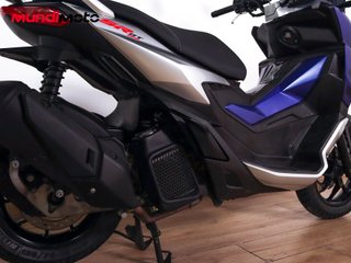 APRILIA SR GT 125