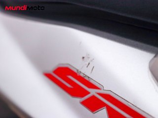 APRILIA SR GT 125
