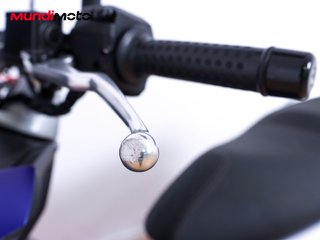 APRILIA SR GT 125