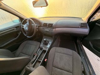 C1182 DESPIECE COMPLETO BMW SERIE 3 E46 TOURING