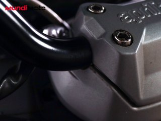 APRILIA SR GT 125