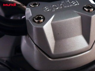 APRILIA SR GT 125