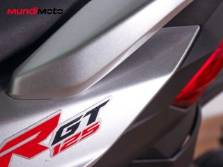APRILIA SR GT 125