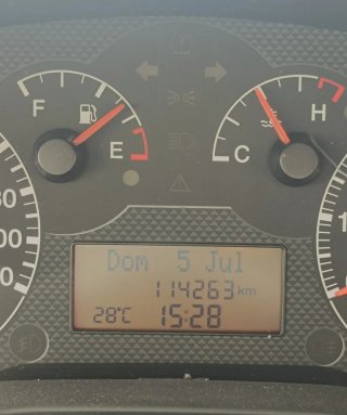 FIAT Punto 2006