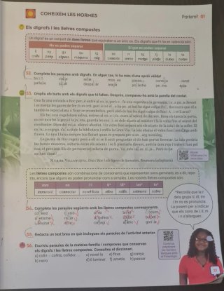 Avancem 1r ESO. Valencià: llengua i literatura