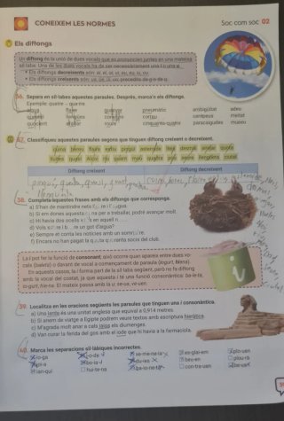 Avancem 1r ESO. Valencià: llengua i literatura
