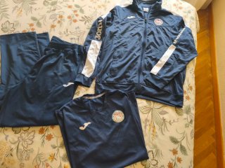EFMO Boadilla Fútbol
