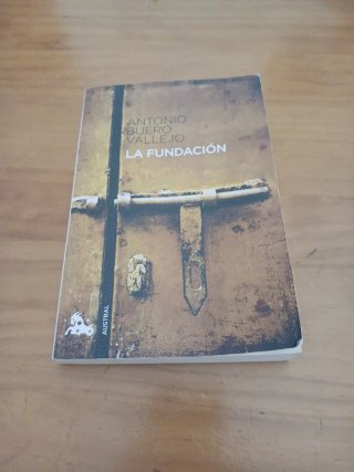 La fundación