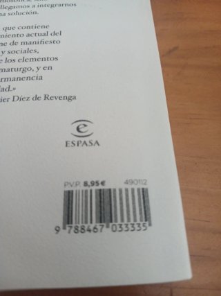 La fundación