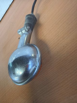 Intermitente Delantero Izq Yamaha Virago 1100 1991