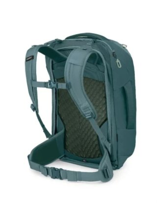 Oportunidad: Mochila Osprey Viaje Cabina Azul Nara