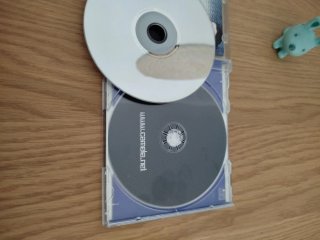 CD Camela - Amor .com