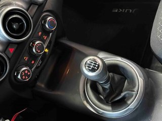 Nissan Juke JUKE CROSSOVER DIG-T 114CV ACENTA