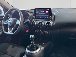 Nissan Juke JUKE CROSSOVER DIG-T 114CV ACENTA