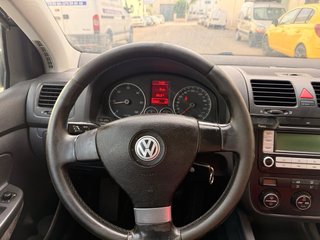 Volkswagen Golf 1.9tdi 105cv año 2008