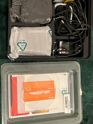 HP iPAQ Pocket PC H5550