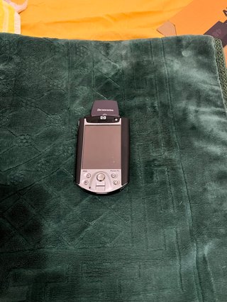 HP iPAQ Pocket PC H5550