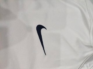 Camiseta Francia Nike Blanca