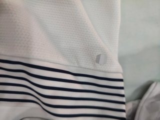 Camiseta Francia Nike Blanca
