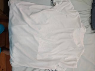 Camiseta Francia Nike Blanca