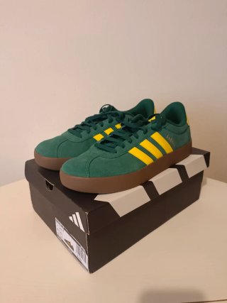 Zapatillas Adidas VL Court 3.0