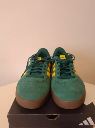 Zapatillas Adidas VL Court 3.0
