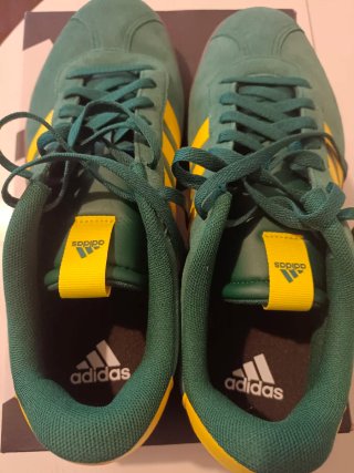 Zapatillas Adidas VL Court 3.0