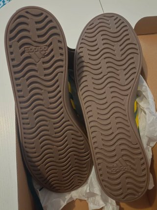 Zapatillas Adidas VL Court 3.0