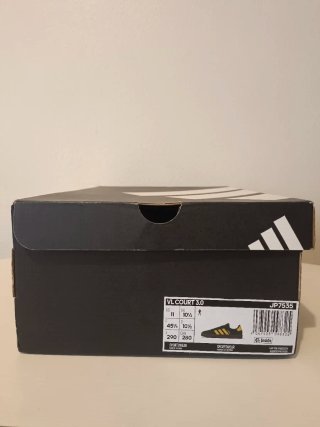 Zapatillas Adidas VL Court 3.0