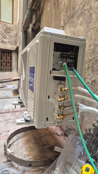 Instalacion ,mantenimientos Aire Acondici,Calderas