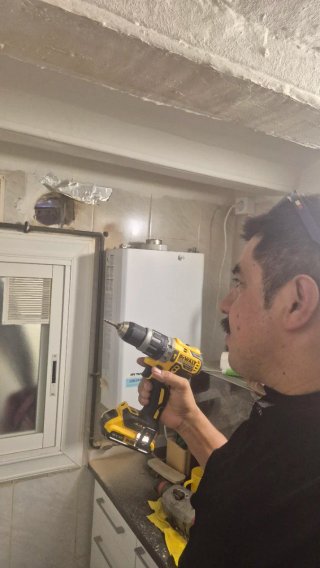 Instalacion ,mantenimientos Aire Acondici,Calderas