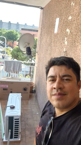 Instalacion ,mantenimientos Aire Acondici,Calderas