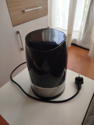 Hervidor eléctrico Grundig