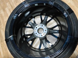 Llantas Audi Rotor 18 (4 unidades)